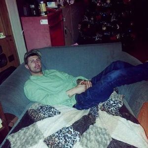 Meet your Posher, Shane