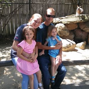 Meet your Posher, Cj