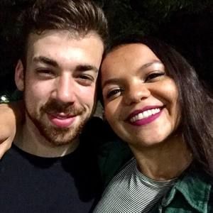 Meet your Posher, Alec