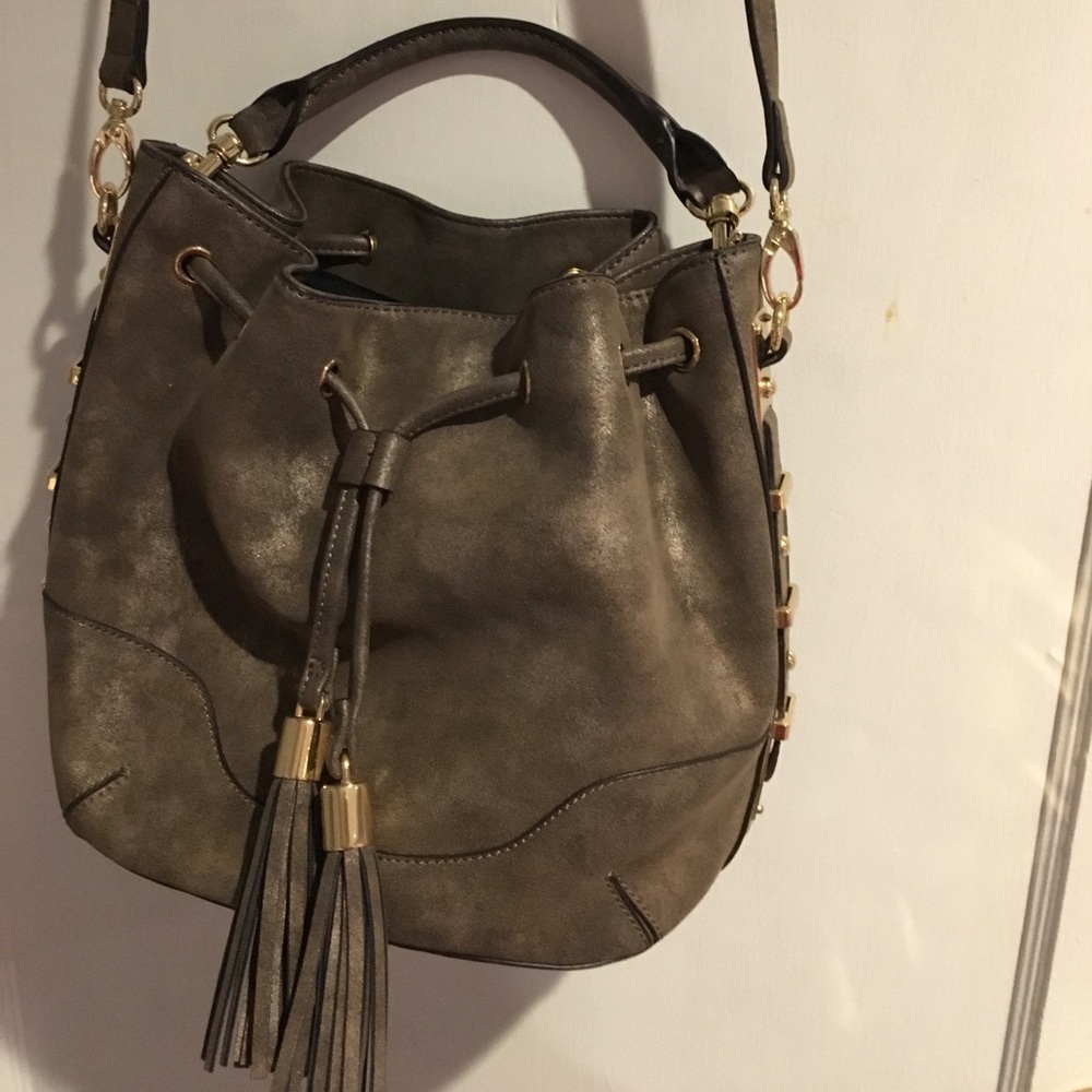 Bucket bag - Picture 2 of 6
