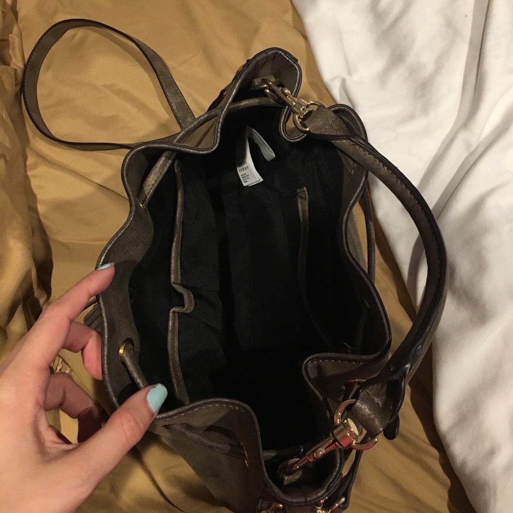 Bucket bag - Picture 6 of 6