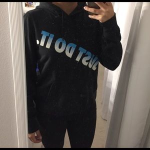 Nike hoodie