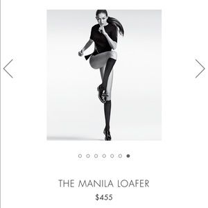 Suart Weitzman Manila Loafer