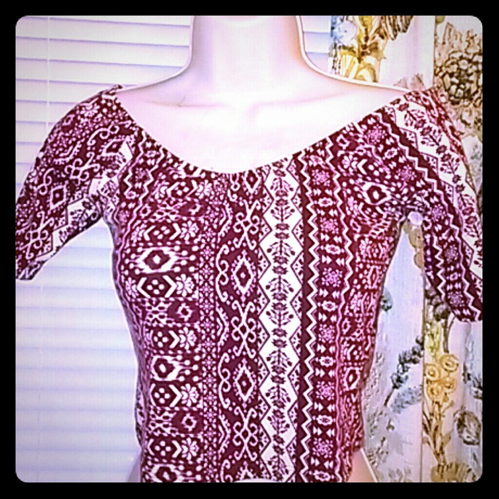 🔆Sale! 🔆Final price!🔆Perfect crop top!