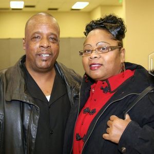 Meet your Posher, Shirrell