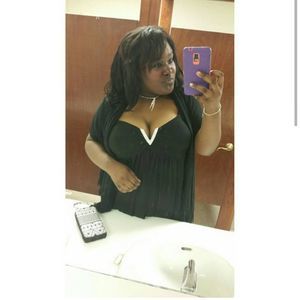 Meet your Posher, Tiesha