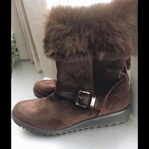 Stuart weitzman boots