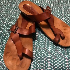 yokono leather shoes