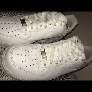 Air Force 1's