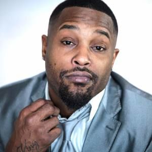 Meet your Posher, Khalif