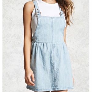 Overall Dress