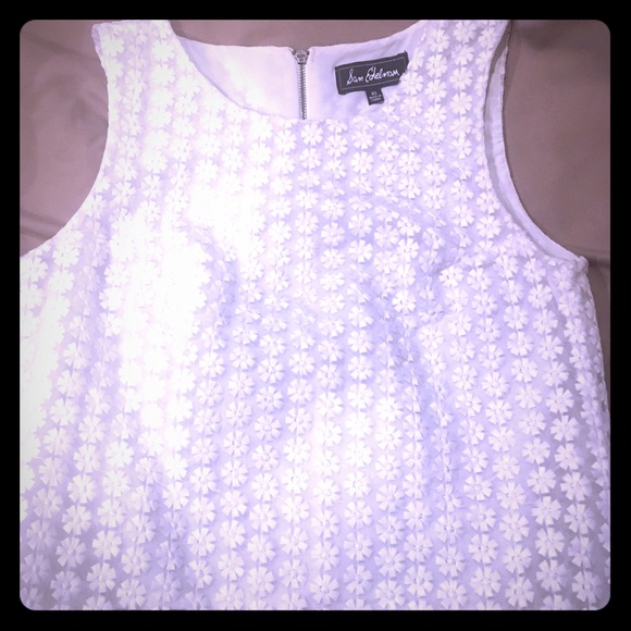 Sam Edelman shirt - Picture 2 of 4