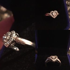 925 sun ring kay jewelers