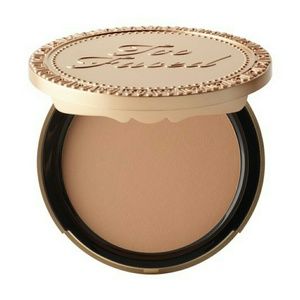 Too Faced Milk Chocolate Soleil Bronzer