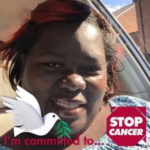 Meet your Posher, Candy