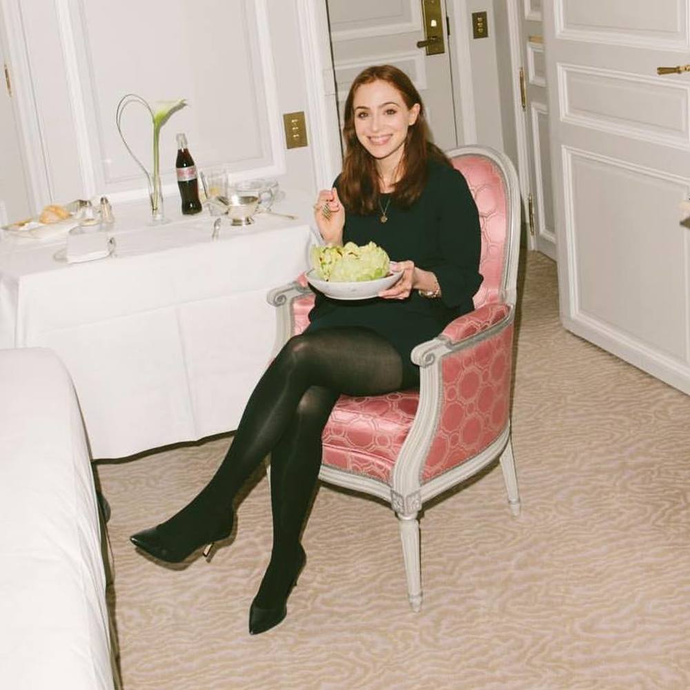 Meet your Posher, Jessica