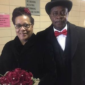 Meet your Posher, Dolores