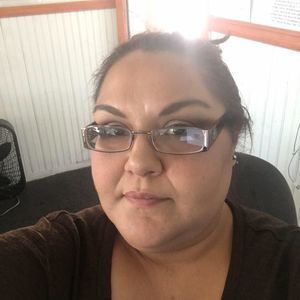 Meet your Posher, Rosa