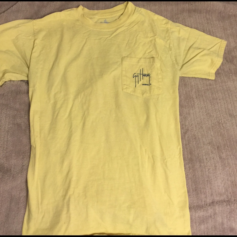 Guy Harvey T shirts