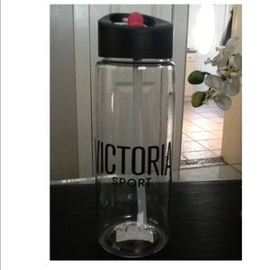 Victoria's Sport water bottle