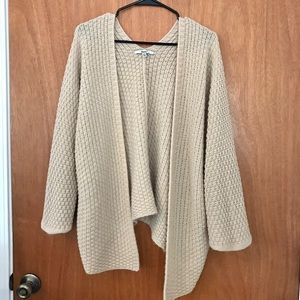 Papaya Cardigan