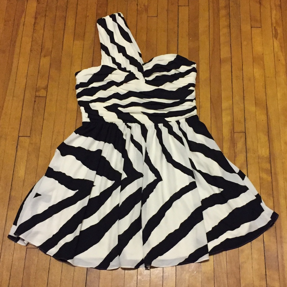 Express Dress