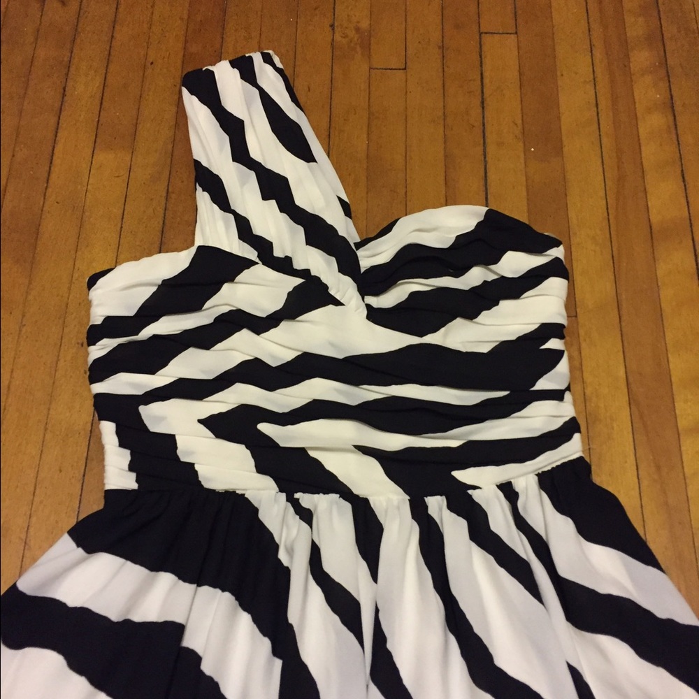 Express Dress - Picture 2 of 5