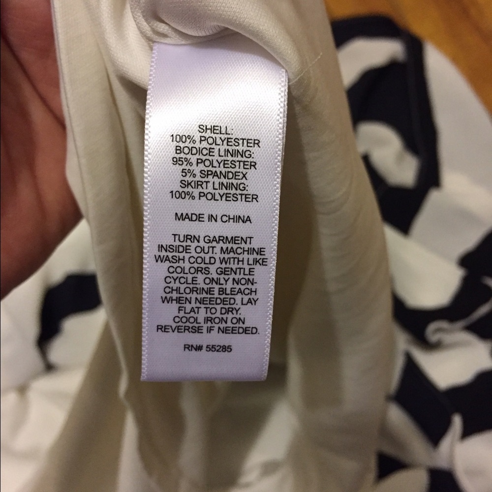 Express Dress - Picture 5 of 5