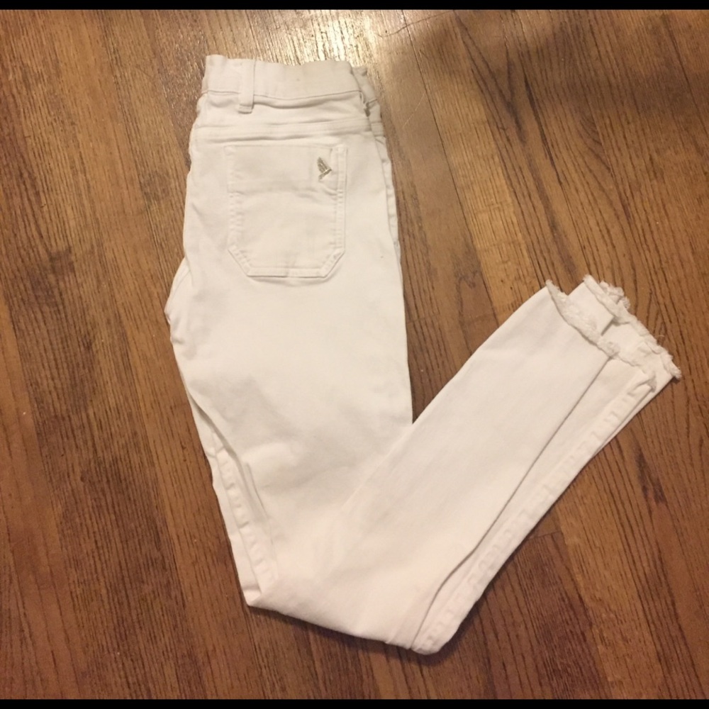 MiH jeans Vienna 5 pocket super skinny