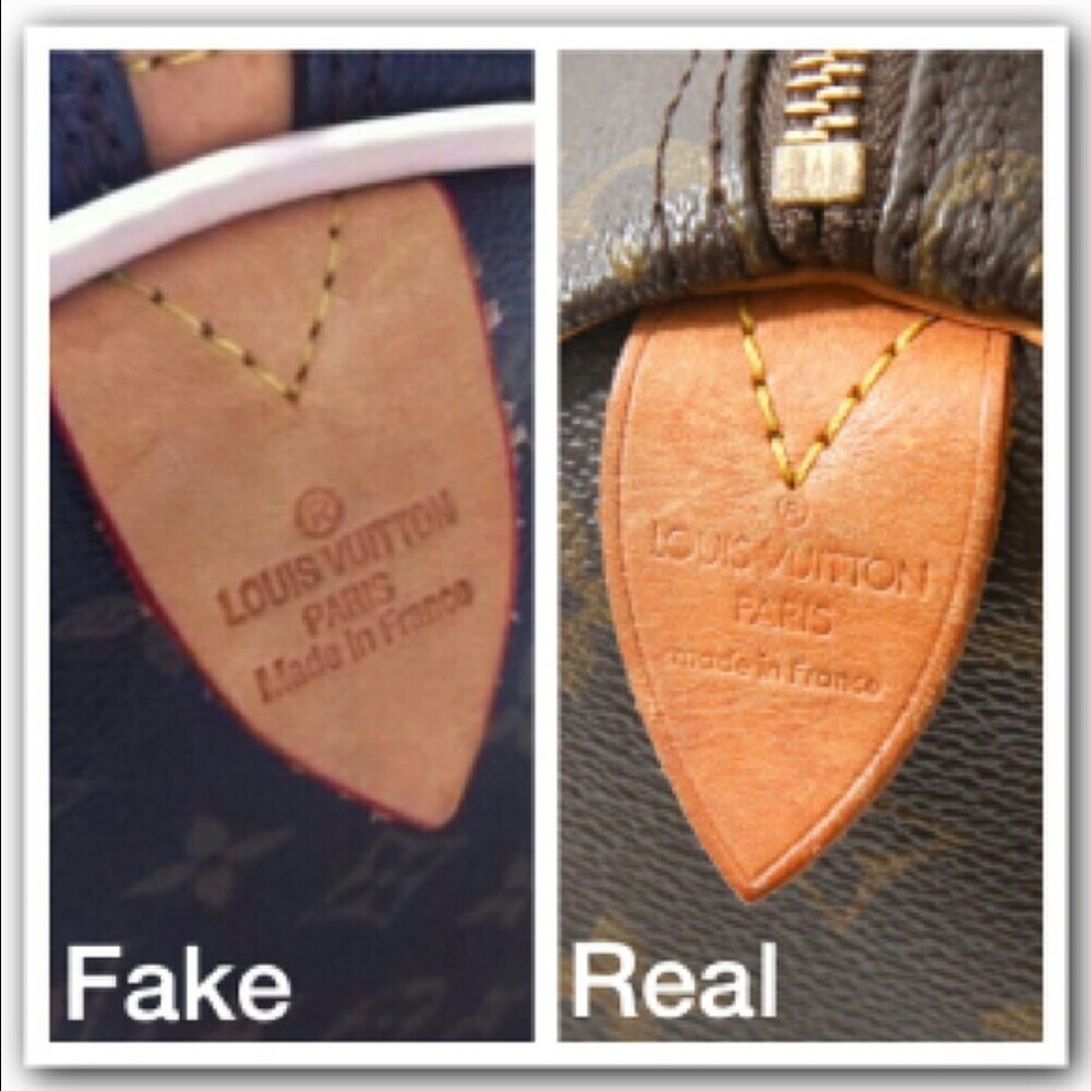 Know Your Designer Bags Ladies - Picture 3 of 5