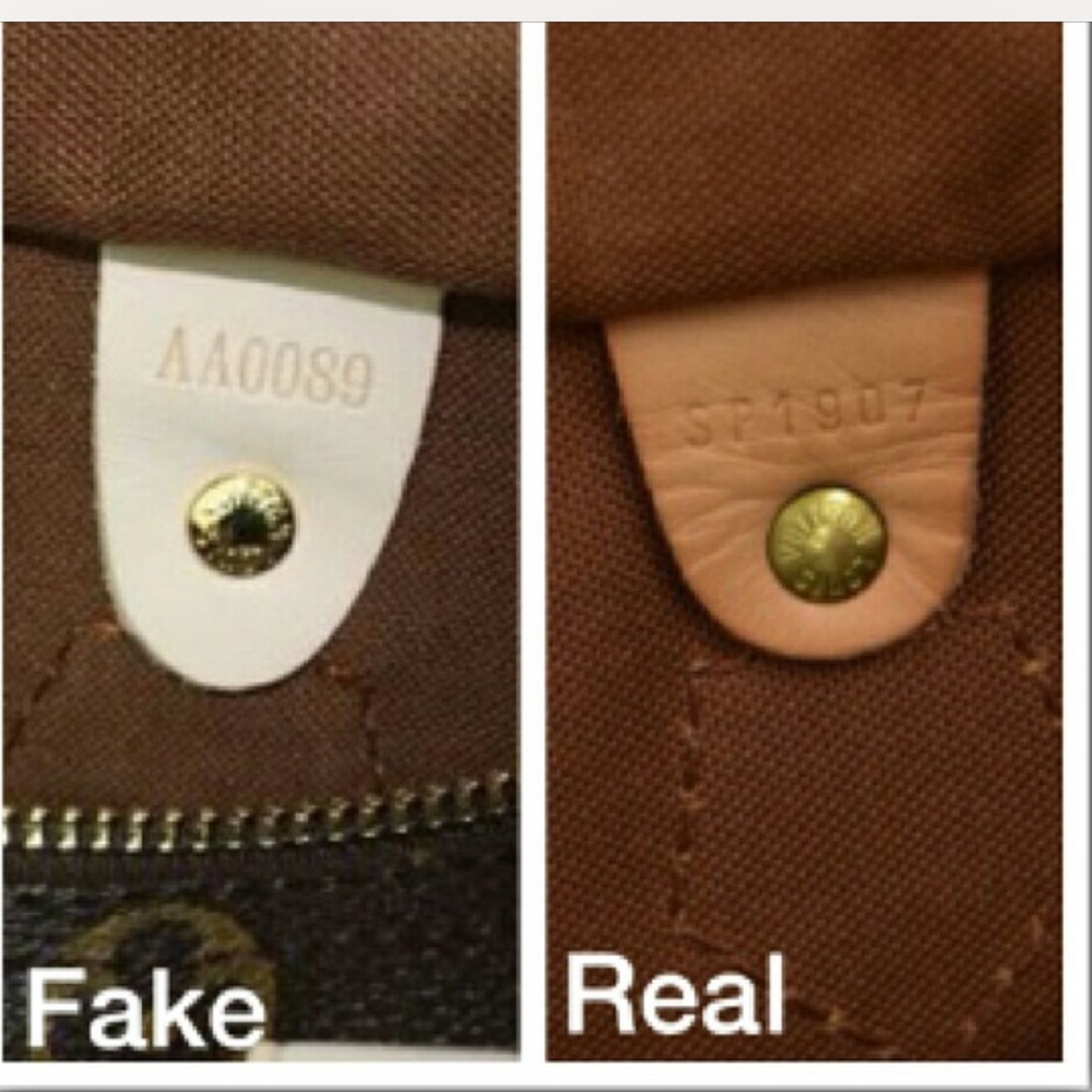 Know Your Designer Bags Ladies - Picture 4 of 5