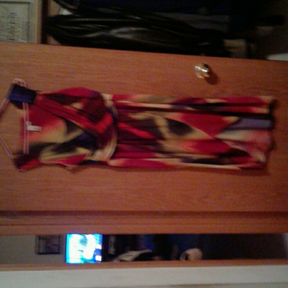 Dress - Picture 2 of 3