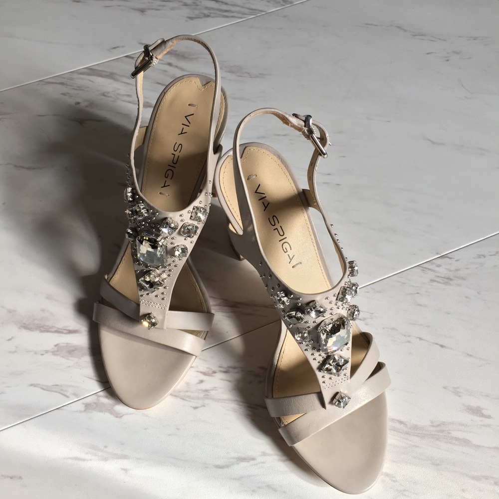 Via Spiga "ALEC" Sandal