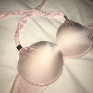 Victoria's Secret "The Hottie Halter" bikini top