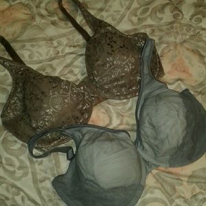 ✔ FLASH SALE ✔ TWO BRAS NOW