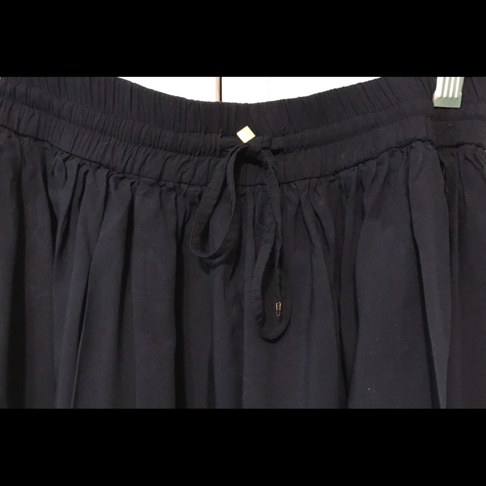 MNG CASUAL SKIRT