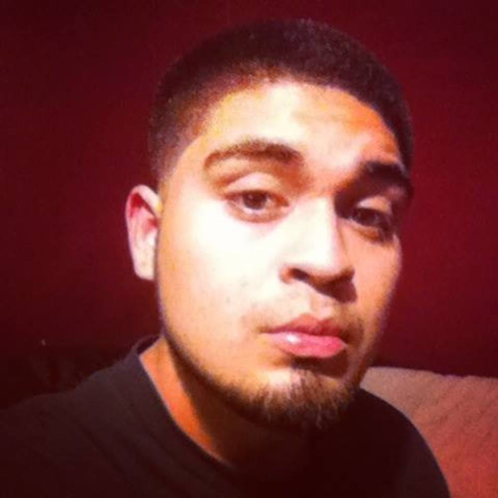 Meet your Posher, Aaron