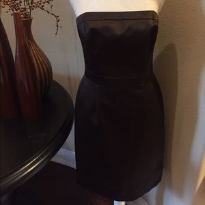 Badgley Mischka Dress