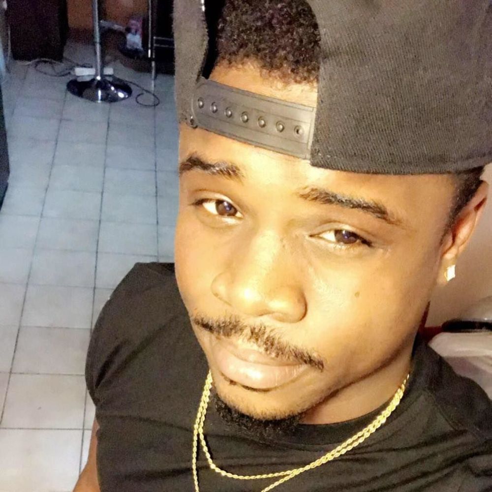 Meet your Posher, Gary