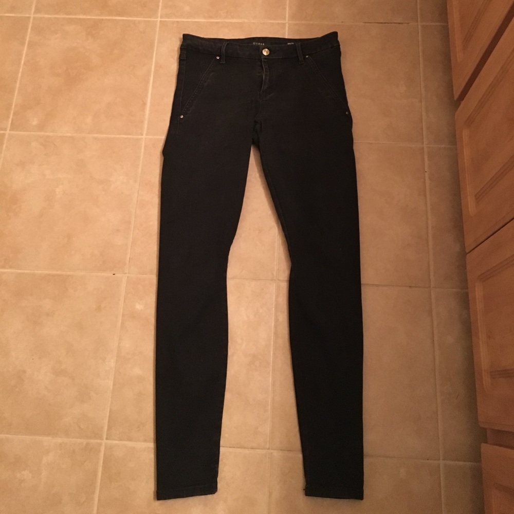 Guess? Shape up denim
