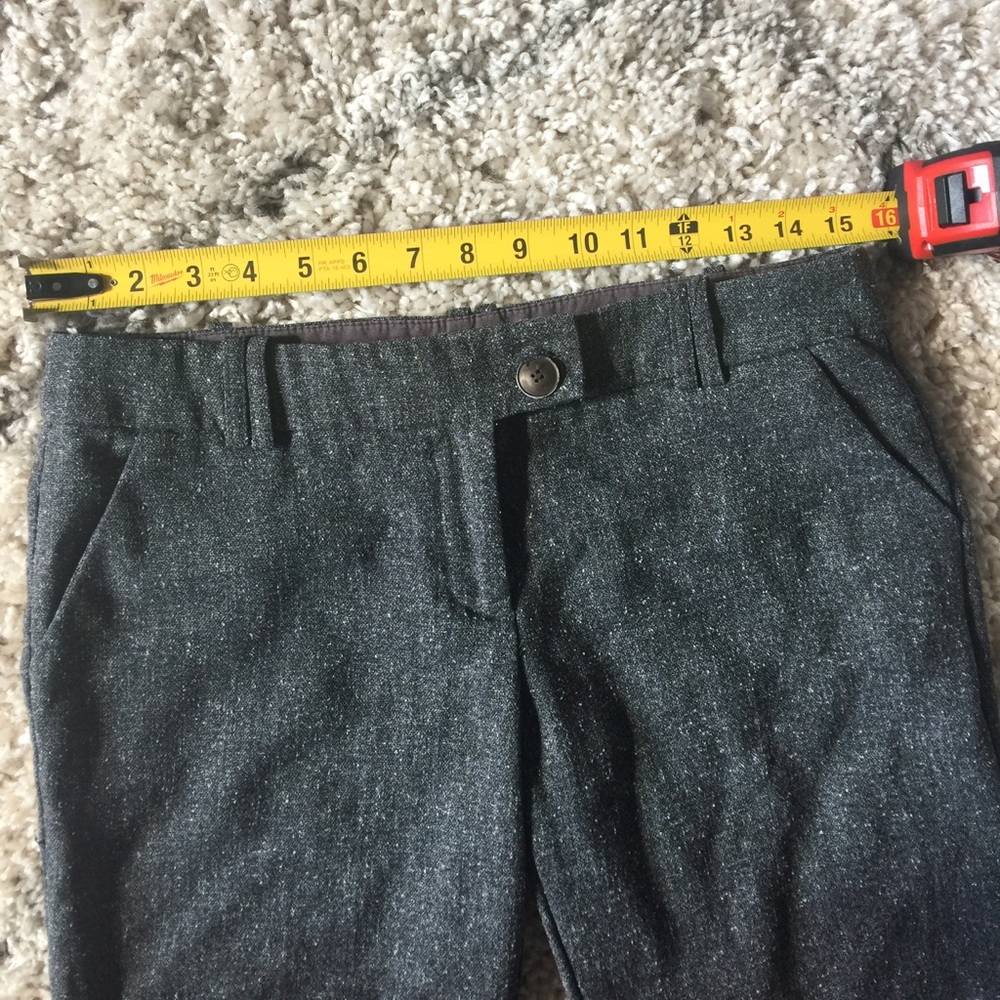 Dress pants