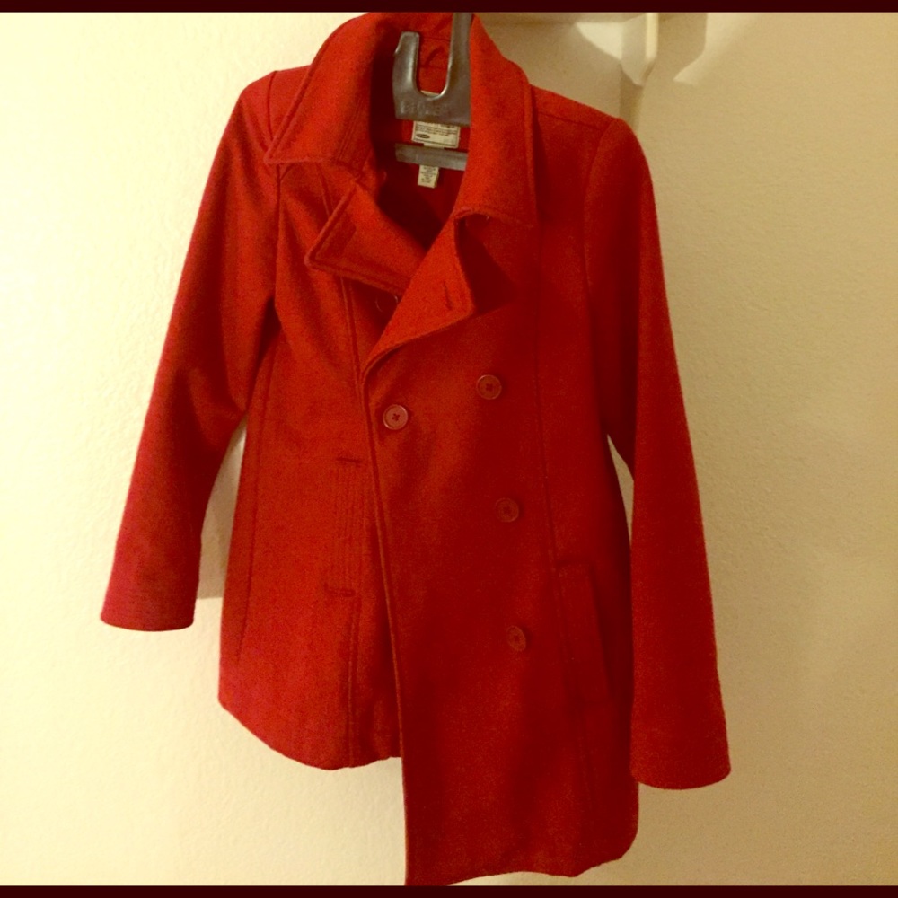 Coat
