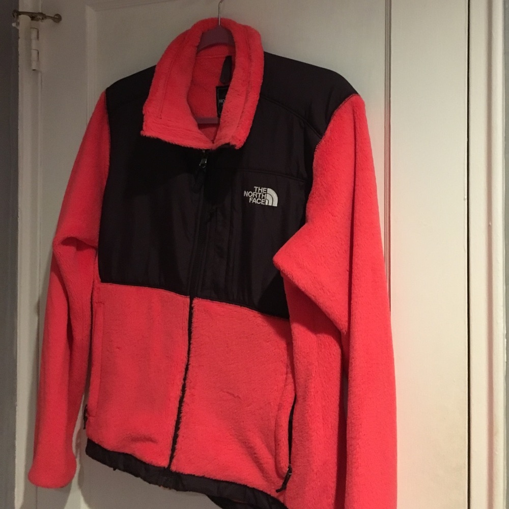 North Face Fleece Jacket