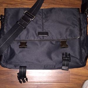 Coach Messenger Bag