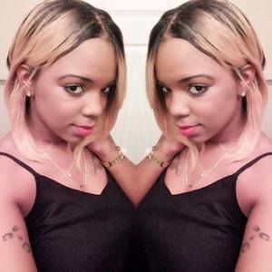 Meet your Posher, Jackie