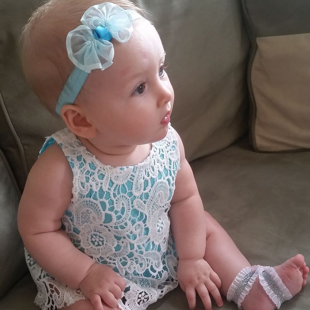 Meet your Posher, Kelly