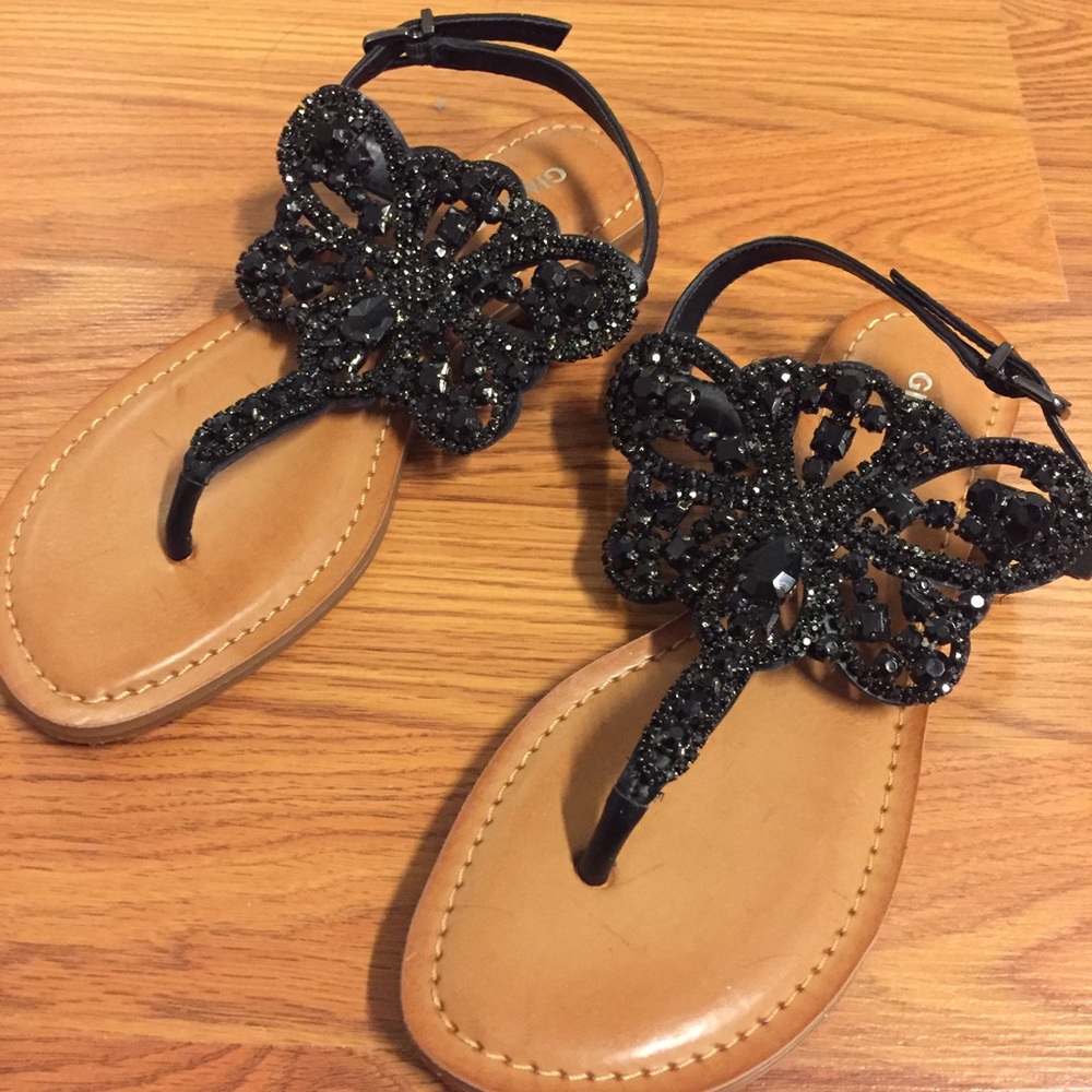 Gianni Bini sandals