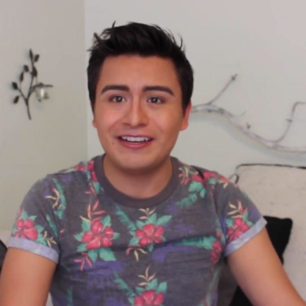 Meet your Posher, Jorge