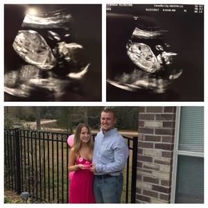 Meet your Posher, Blake