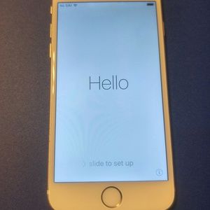 IPhone 6